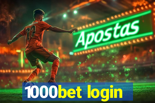 1000bet login